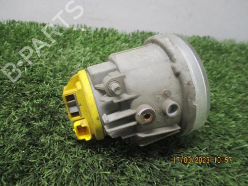 Used Right front fog light PEUGEOT 1007 (KM_) 1.4 HDi (68 hp) 27075267