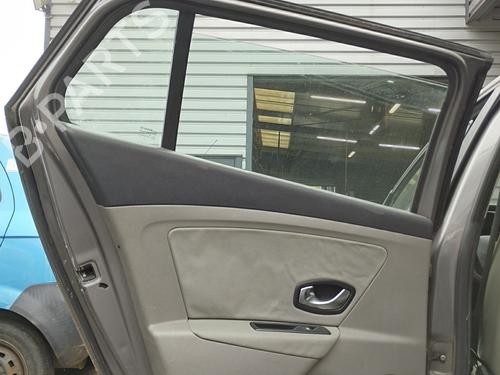 Used Rear left door window RENAULT MEGANE III Grandtour (KZ0/1) 1.5 dCi (KZ09, KZ0D, KZ1G, KZ29, KZ14, KZ1W, KZ10, KZ1F,... (110 hp) 28102564