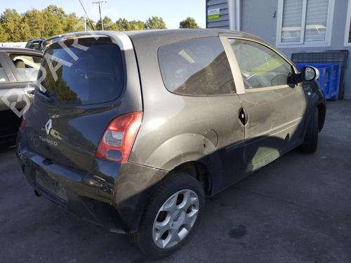Tanklåg RENAULT TWINGO II (CN0_) 1.5 dCi (CN0U) | BP37867390C131  - Image 7