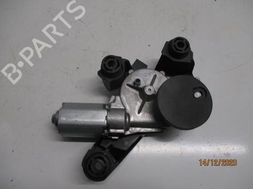 Used Rear wiper motor RENAULT LAGUNA III Grandtour (KT0/1) 2.0 dCi (KT01, KT08, KT09, KT0K, KT12, KT1D, KT1W) (150 hp) 27055950