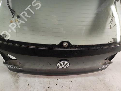 Tailgate VW GOLF VI (5K1) 1.6 TDI | BP27057218C6 