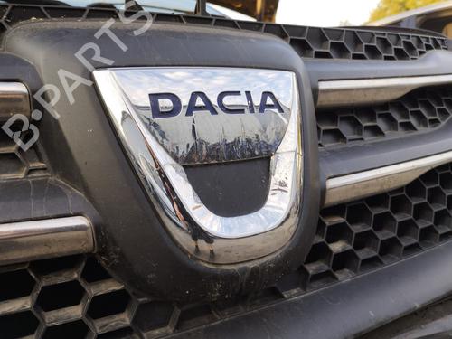 Grill DACIA SANDERO II 1.5 dCi | BP39761832C40 - Image 2