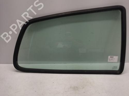 Used Rear right door window Rear right door window RENAULT TWINGO I (C06_) [1993-2012] 36282151 36282151