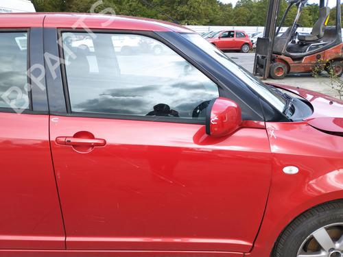 Left headlight SUZUKI SWIFT III (MZ, EZ) 1.3 (RS413, ZC11S) | BP27059976C28  - Image 14