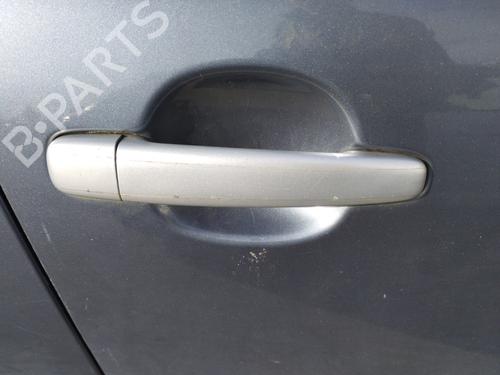 Used Front right exterior door handle CITROËN C3 I (FC_, FN_) 1.6 16V HDi (90 hp) 30339245
