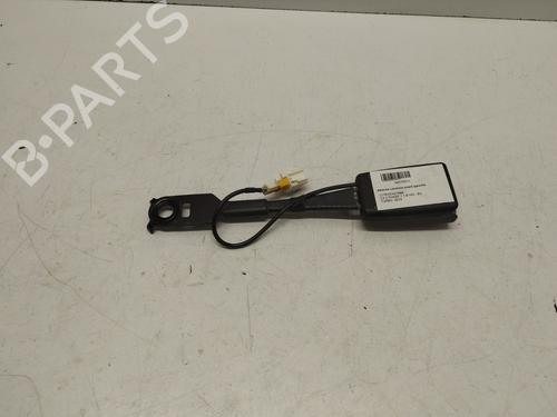 Seat buckle CITROËN C4 II (NC_) 1.6 HDi 115 | BP27082175I32 