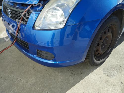 Right sun visor SUZUKI SWIFT III (MZ, EZ) 1.3 DDiS (RS413D) | BP27074790I2  - Image 27