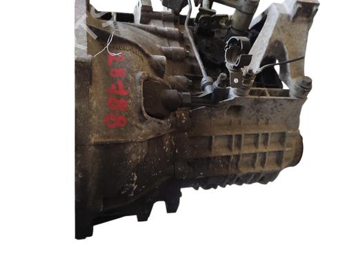 Gearbox FORD FOCUS C-MAX (DM2) 1.6 TDCi | BP32429044M3  - Image 6