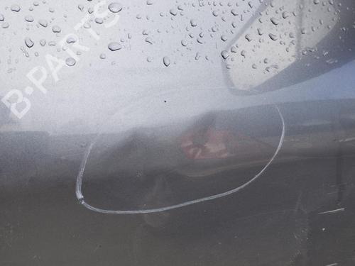 Right front door PEUGEOT 307 Break (3E) 2.0 HDi 135 | BP27089661C3 