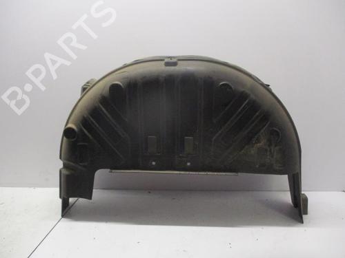 Used Wheel arch Wheel arch FORD TRANSIT CUSTOM V362 Van (FY, FZ) 2.0 EcoBlue (130 hp) 27085224 27085224