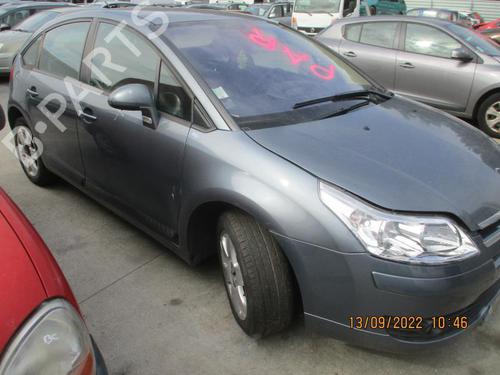 Heater blower motor CITROËN C4 I (LC_) 1.6 HDi | BP27050616M62 