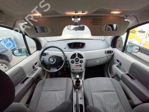 Steering column RENAULT MODUS / GRAND MODUS (F/JP0_) 1.2 (JP0C, JP0K, FP0C, FP0K, FP0P, JP0P, JP0T) | BP33113189M21 - Image 5