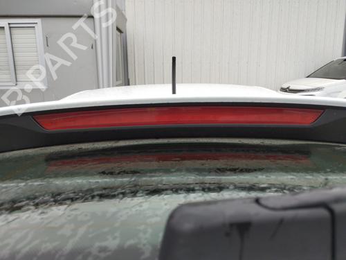 Spoiler bagklap RENAULT CLIO V (B7_) 1.0 TCe 90 (B7MT) | BP29940831C96
