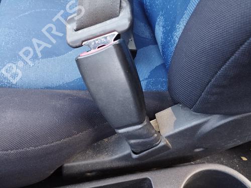 Used Seat buckle HYUNDAI GETZ (TB) 1.5 CRDi (88 hp) 29550612
