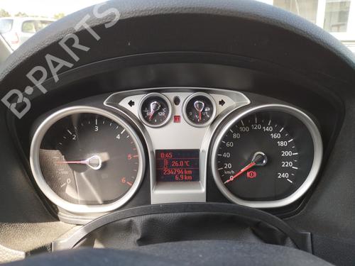 Venstre forlygte FORD C-MAX (DM2) 2.0 TDCi | BP38976627C28 - Image 1
