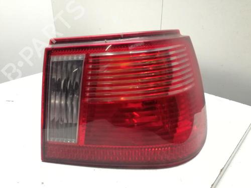 Used Right taillight SEAT IBIZA II (6K1) 1.9 SDI (68 hp) 27086088