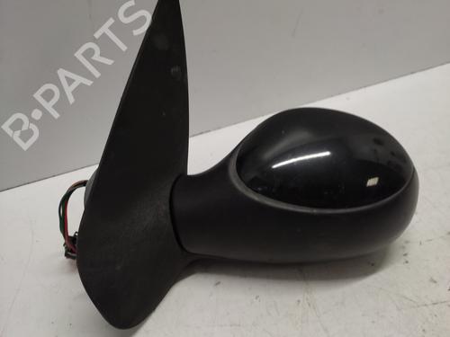 Used Left mirror Left mirror 33114589 33114589