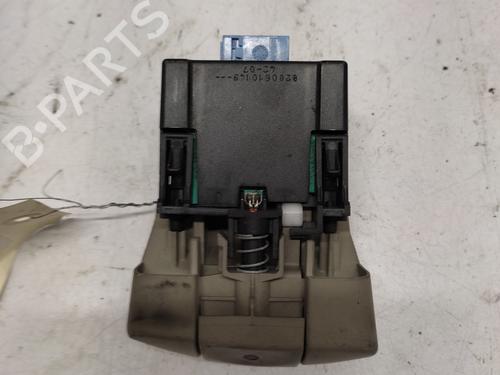 Used Switch Switch RENAULT SCÉNIC II (JM0/1_) [2003-2010] 35898128 35898128