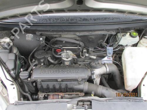 Left headlight MERCEDES-BENZ VANEO (414) 1.7 CDI (414.700) | BP27048236C28  - Image 11