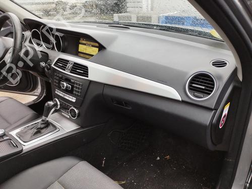 Used Dashboard Dashboard MERCEDES-BENZ C-CLASS (W204) C 180 CDI (204.000) (120 hp) 32108713 32108713