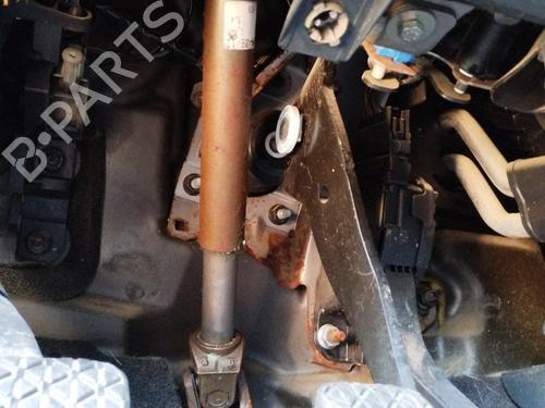 Used Steering column Steering column 37164492 37164492
