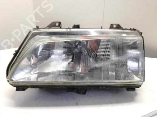 Used Left headlight PEUGEOT 806 (221) 2.1 td 12V (109 hp) 27056652