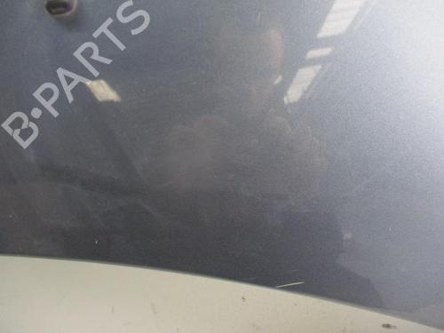 Motorhjelm Motorhjelm PEUGEOT 307 CC (3B) 2.0 16V (140 hp) 27066769 27066769