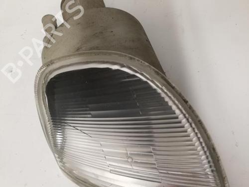 Used Left front indicator CITROËN SAXO (S0, S1) 1.5 D (57 hp) 27056346