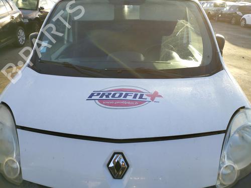 Motorhaube für RENAULT KANGOO / GRAND KANGOO II (KW0/1_) 1.5 dCi 90 (KW05, KW08, KW0G, KW11) (90 hp) 27074159