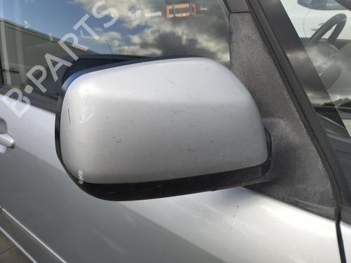 Used Right mirror TOYOTA COROLLA Verso (_E12_) 2.0 D-4D (CDE120_, CDE120R) (90 hp) 27069979
