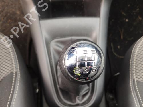 Girkule CITROËN C3 II (SC_) 1.2 VTi 82 (82 hp) 31659746