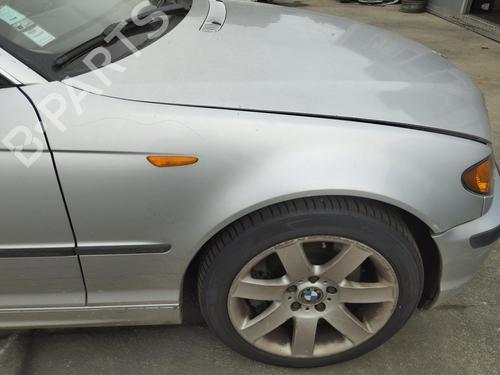 Left front fog light BMW 3 Touring (E46) 330 d | BP27054428C30  - Image 45