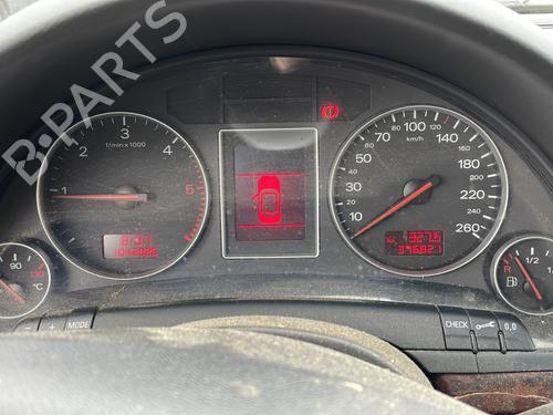 Instrument cluster AUDI A4 B6 Avant (8E5) 1.9 TDI | BP33774095C47  - Image 9