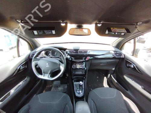 AC compressor CITROËN DS3 (SA_) 1.2 VTi 82 | BP31611070M34 - Image 7