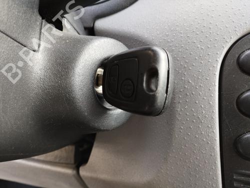 Used Ignition barrel CITROËN C3 I (FC_, FN_) 1.4 i (73 hp) 29550998