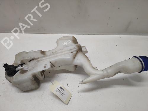 Used Windscreen washer tank FORD FIESTA VII (HJ, HF) 1.0 EcoBoost (101 hp) 27081987