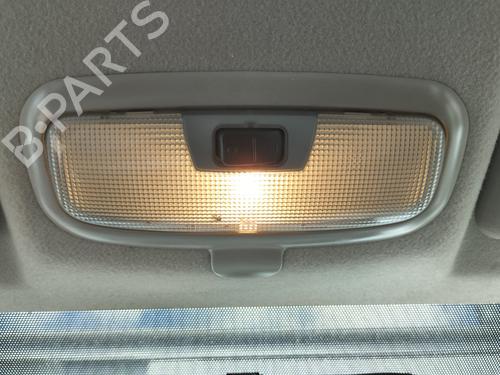 Used Interior roof light FORD FIESTA V (JH_, JD_) 1.4 TDCi (68 hp) 27521138