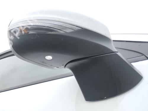 Right mirror FORD PUMA (J2K, CF7) 1.0 Flexifuel | BP32233863C27