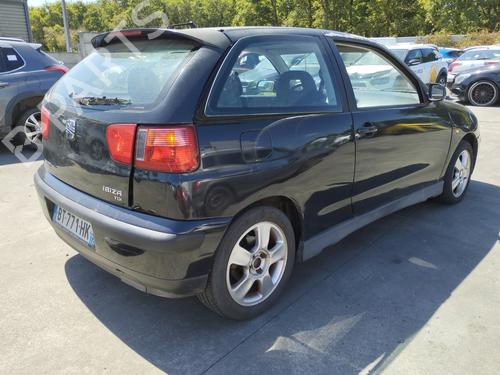 Peças SEAT IBIZA II (6K1) 1.9 TDI 4910888