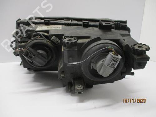 Used Right headlight Right headlight BMW 3 Touring (E46) 320 i (170 hp) 27061123 27061123