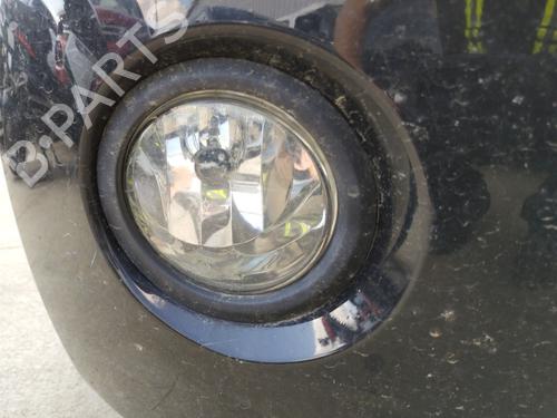 Used Right front fog light HYUNDAI i10 I (PA) 1.2 (78 hp) 29371275