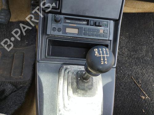 Used Shift knob RENAULT 11 (B/C37_) 1.7 (B/C376) (80 hp) 30438922