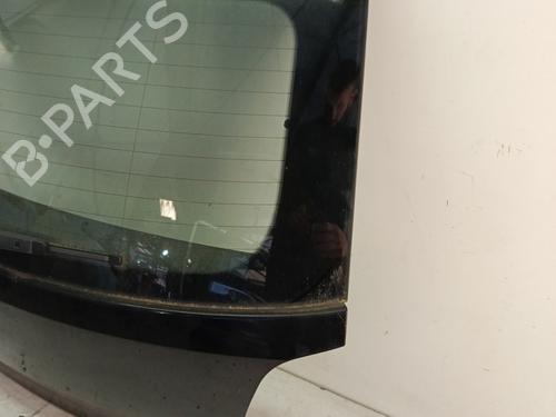 Tailgate VW POLO V (6R1, 6C1) 1.4 TDI | BP27086891C6 