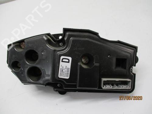 Used Climate control HONDA CIVIC VIII Hatchback (FN, FK) 2.2 CTDi (FK3) (140 hp) 27056245
