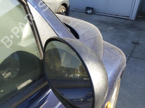 Right mirror CHRYSLER PT CRUISER (PT_) 2.2 CRD | BP27078567C27 