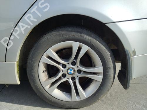 Used Left rear brake caliper BMW 3 (E90) 320 d (177 hp) 27043587