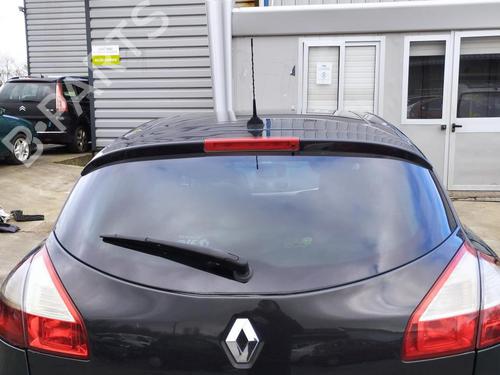 Used Rear wiper motor RENAULT MEGANE III Hatchback (BZ0/1_, B3_) 1.9 dCi (BZ0N, BZ0J) (131 hp) 27089411
