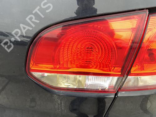 Right tailgate light VW GOLF VI (5K1) 1.6 TDI | BP27086780C80 
