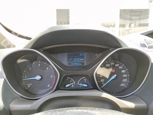 Middle console FORD C-MAX II (DXA/CB7, DXA/CEU) 1.6 TDCi | BP37675319I22 - Image 5