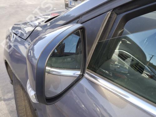 Retrovisor esquerdo Retrovisor esquerdo FORD FOCUS III 1.6 EcoBoost (150 hp) 28384315 28384315
